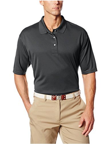 pga tour men's airflux polo