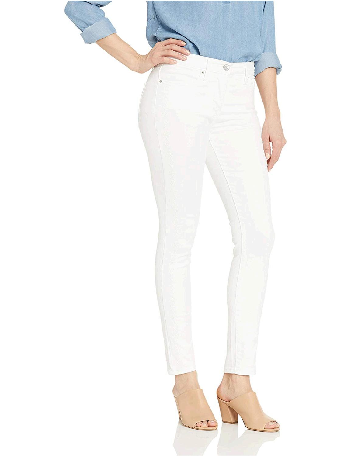 women's 311 levi jeans