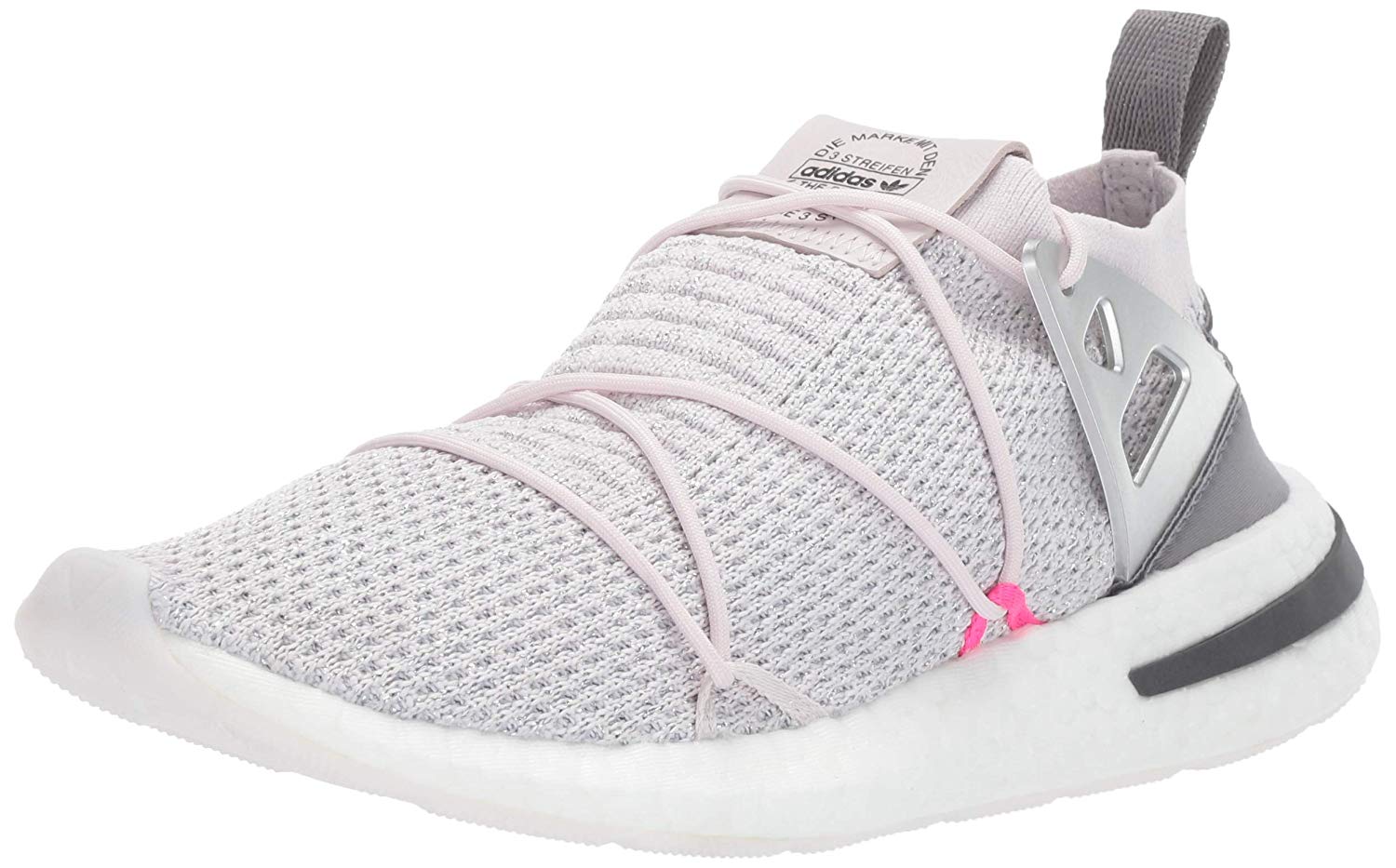 Adidas Originals Mujer arkyn PK, Gris 