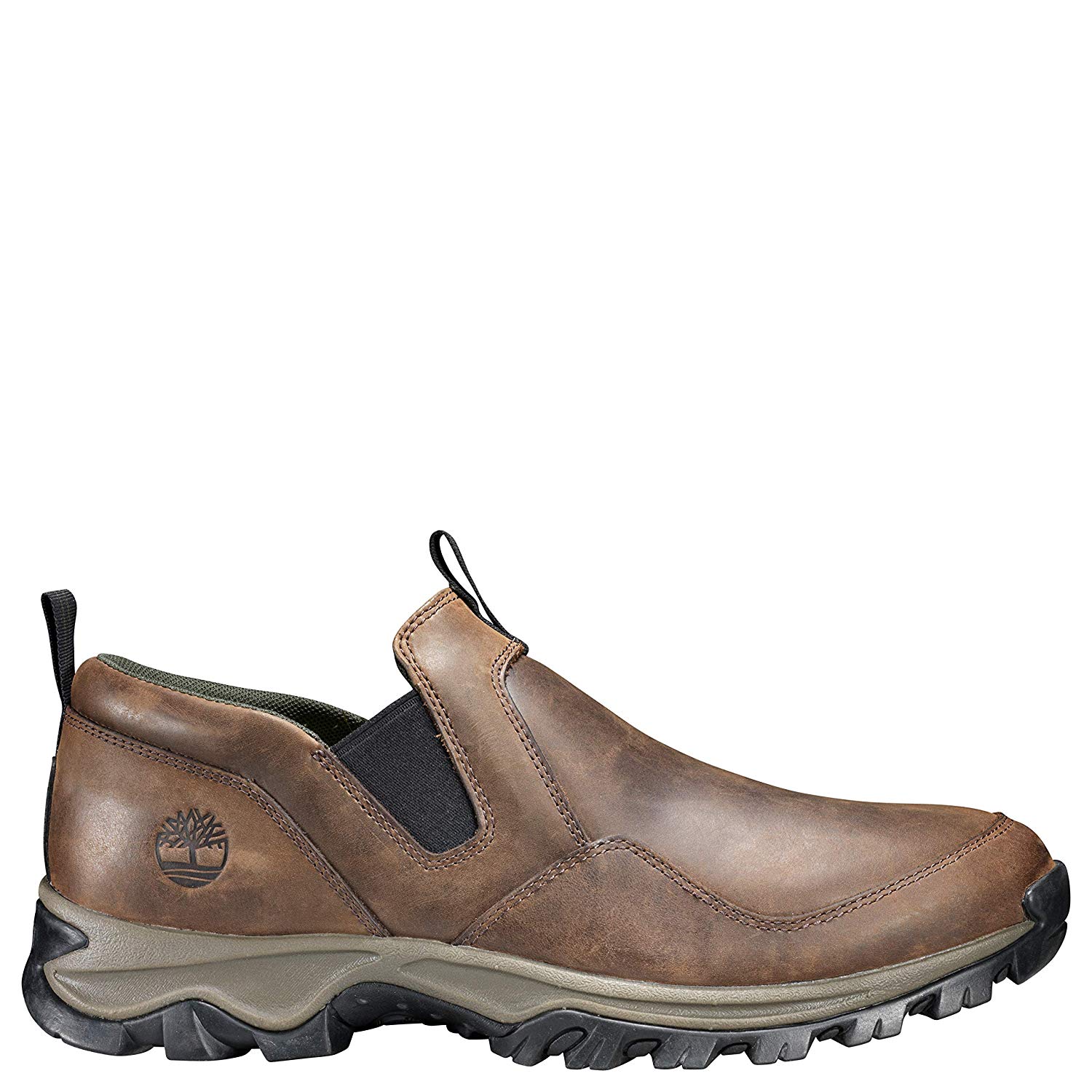 mens slip on hiking shoes