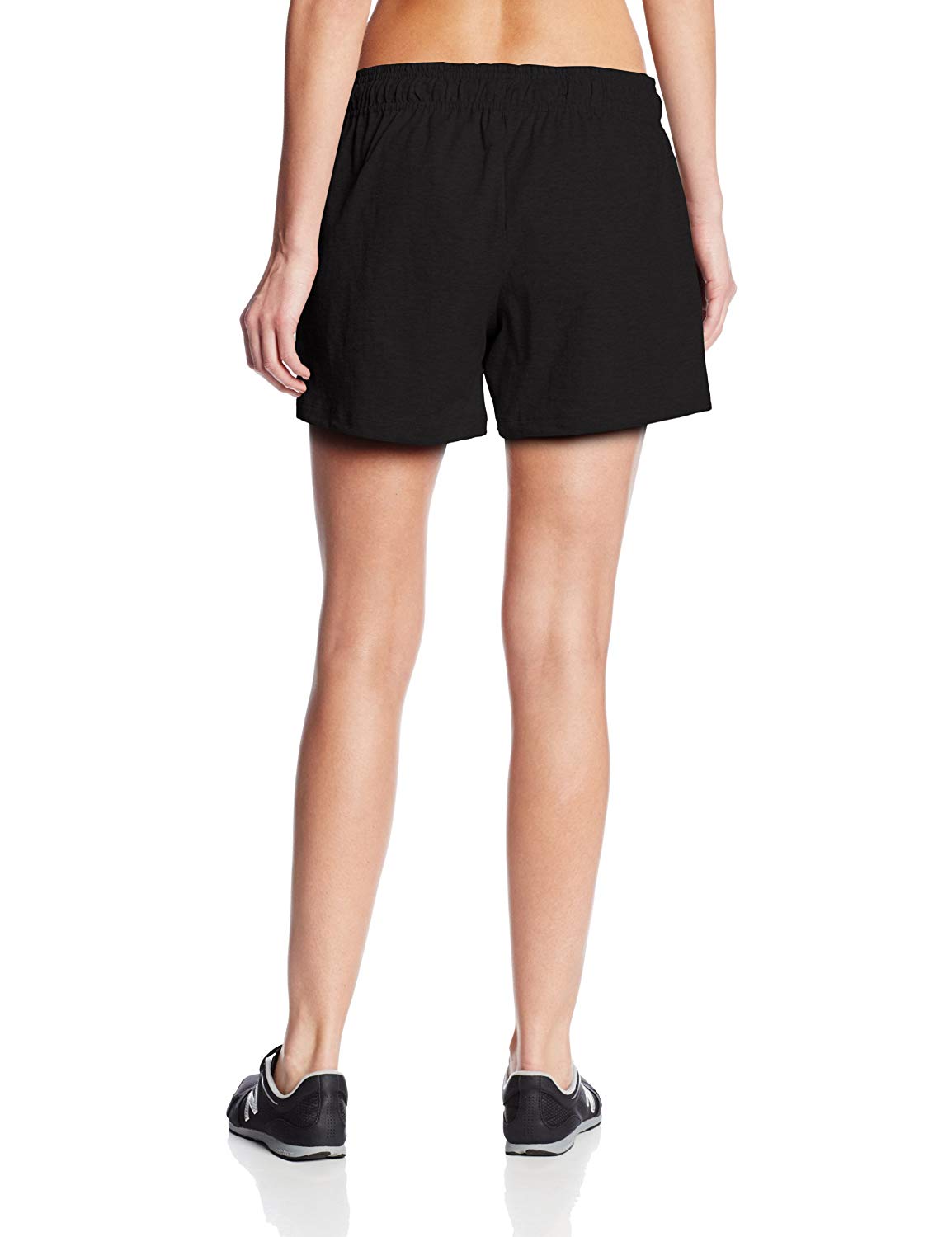 champion women's jersey short