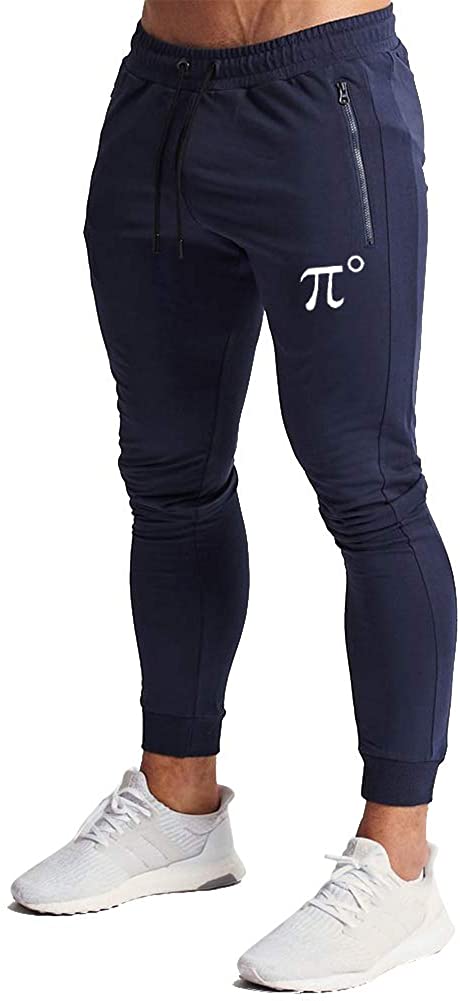 mens joggers workout