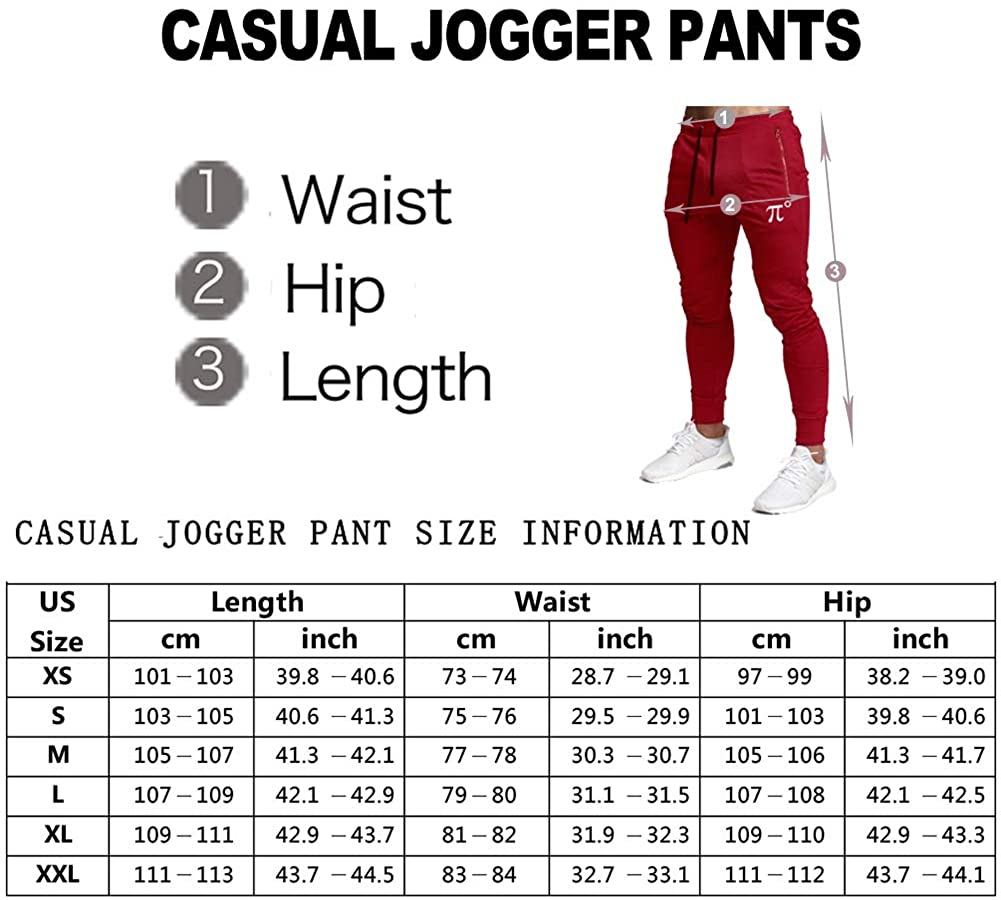 wangdo joggers