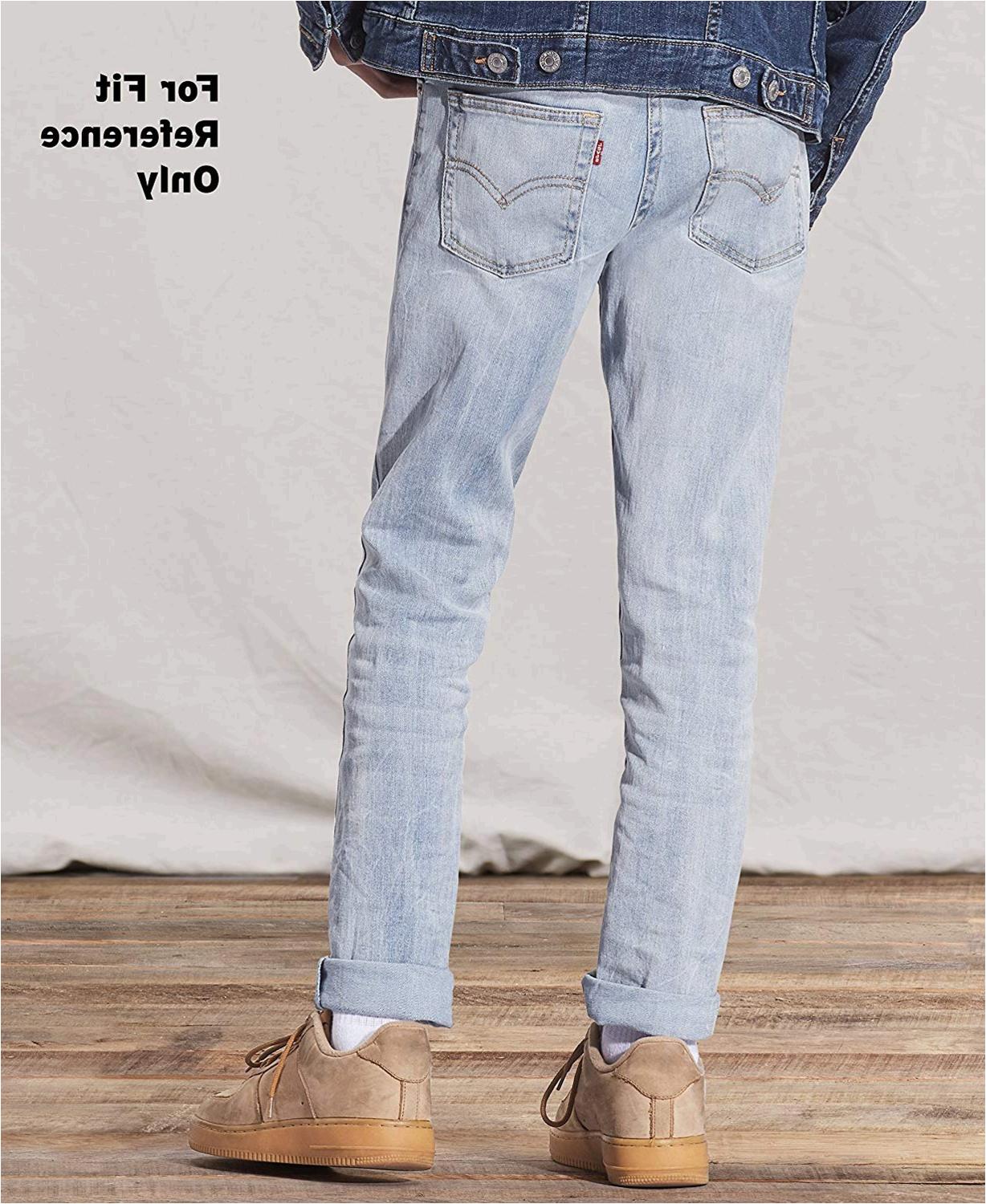 502 regular taper jeans