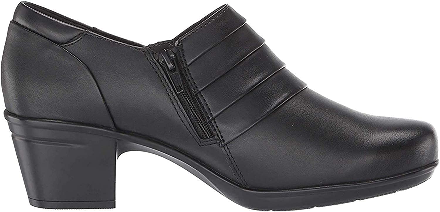 emslie clarks