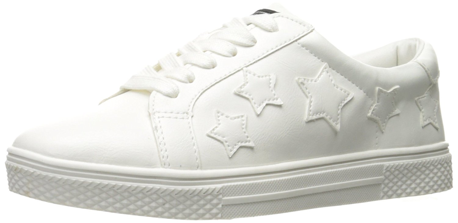 bebe destini platform sneaker