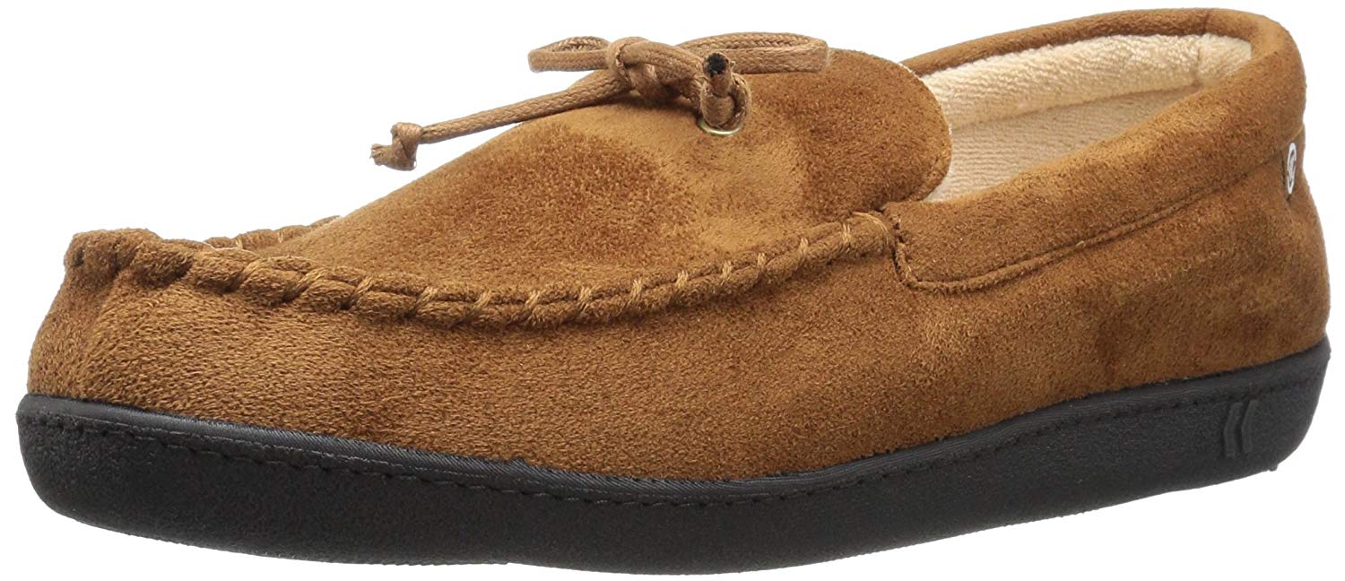 what stores sell isotoner slippers