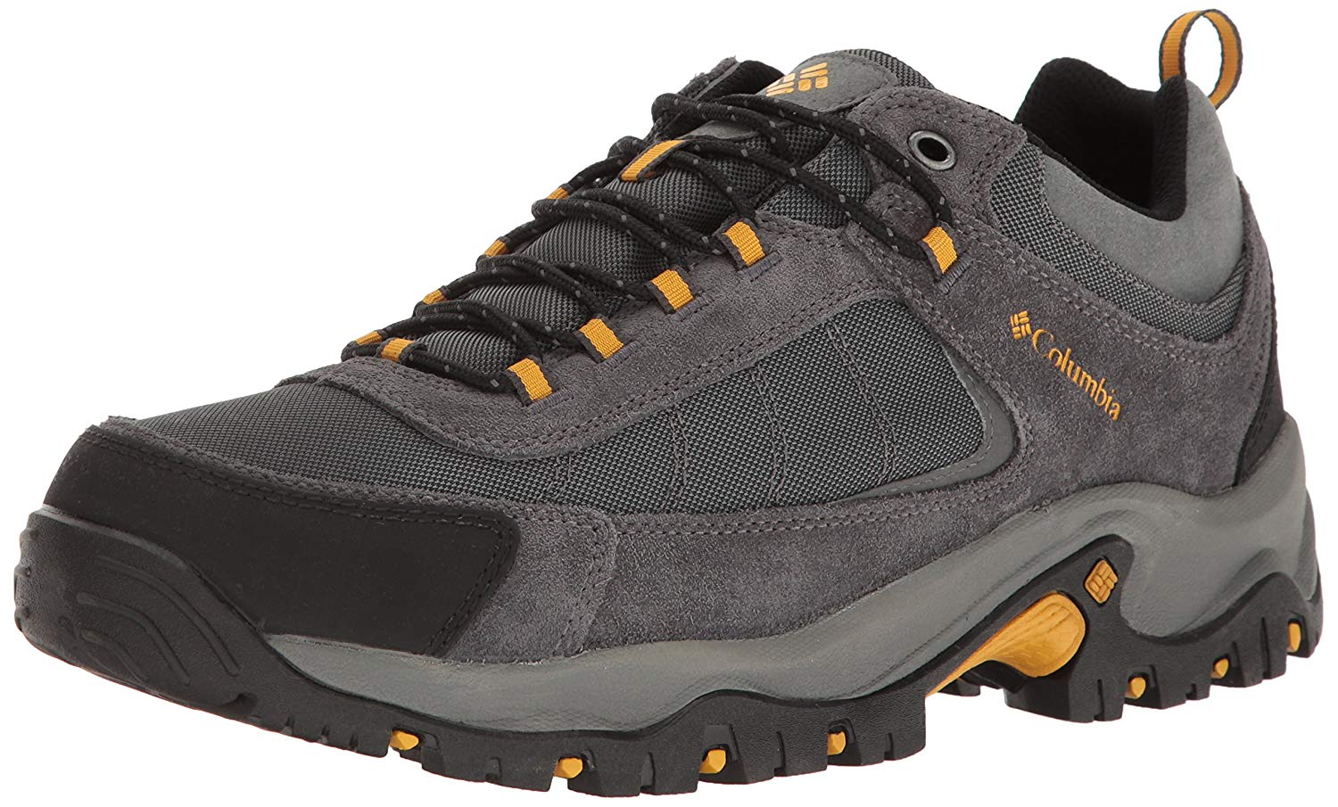 columbia granite ridge waterproof