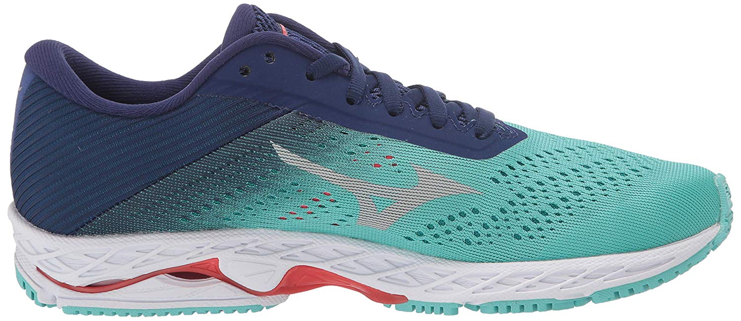 mizuno wave shadow running shoes