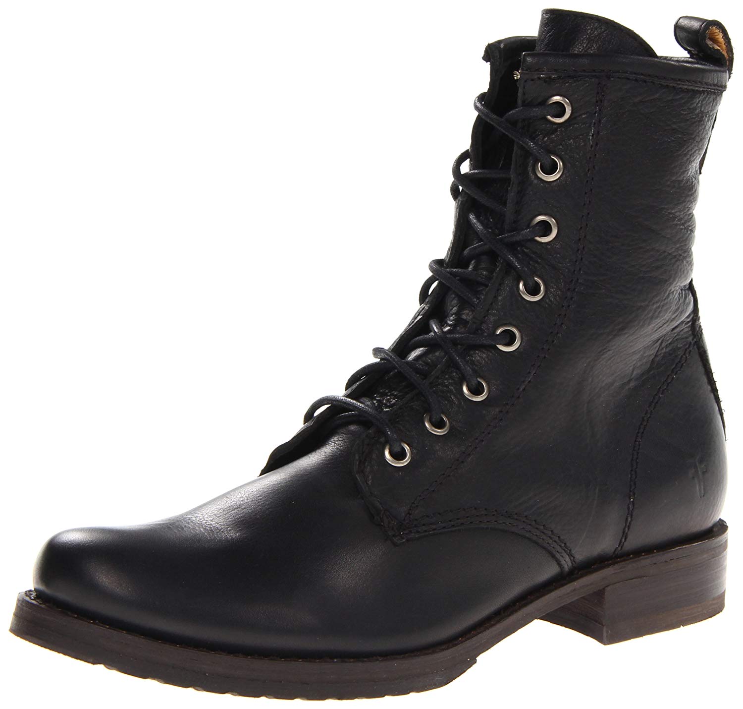 FRYE Wohombres Veronica Combat, negro, Talla 8.5 qCMk diseñador en linea FRYE Wohombres Wohombres Wohombres Veronica Combat, negro, Talla 8.5 qCMk auténtico