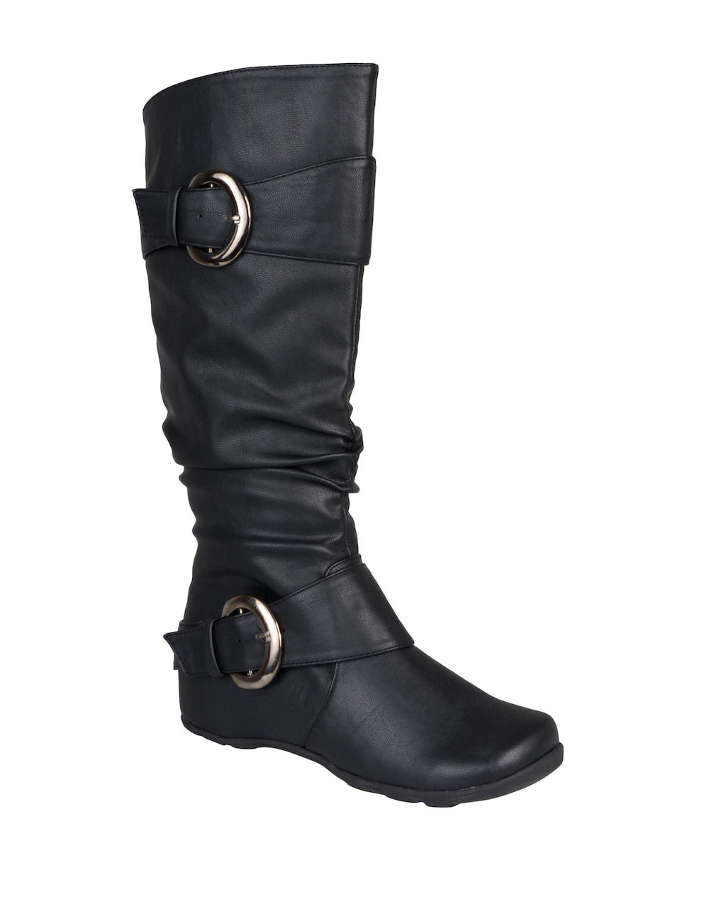 journee collection parrish women's knee high boots