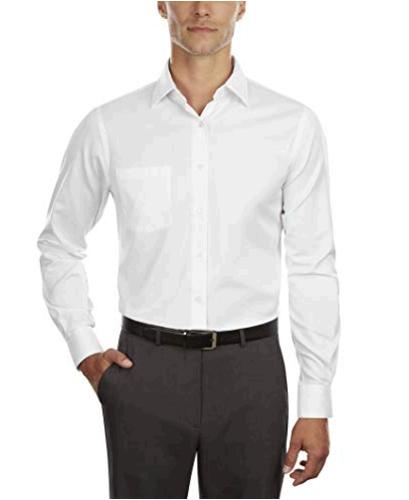 wing collar shirt