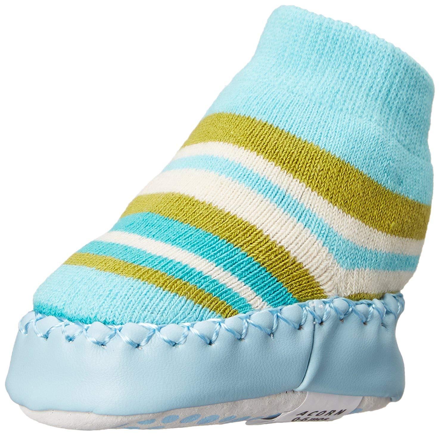 acorn toddler slippers