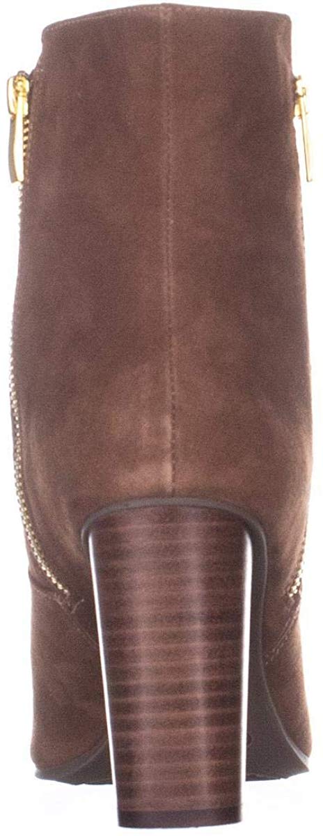 asos almond premium leather boots