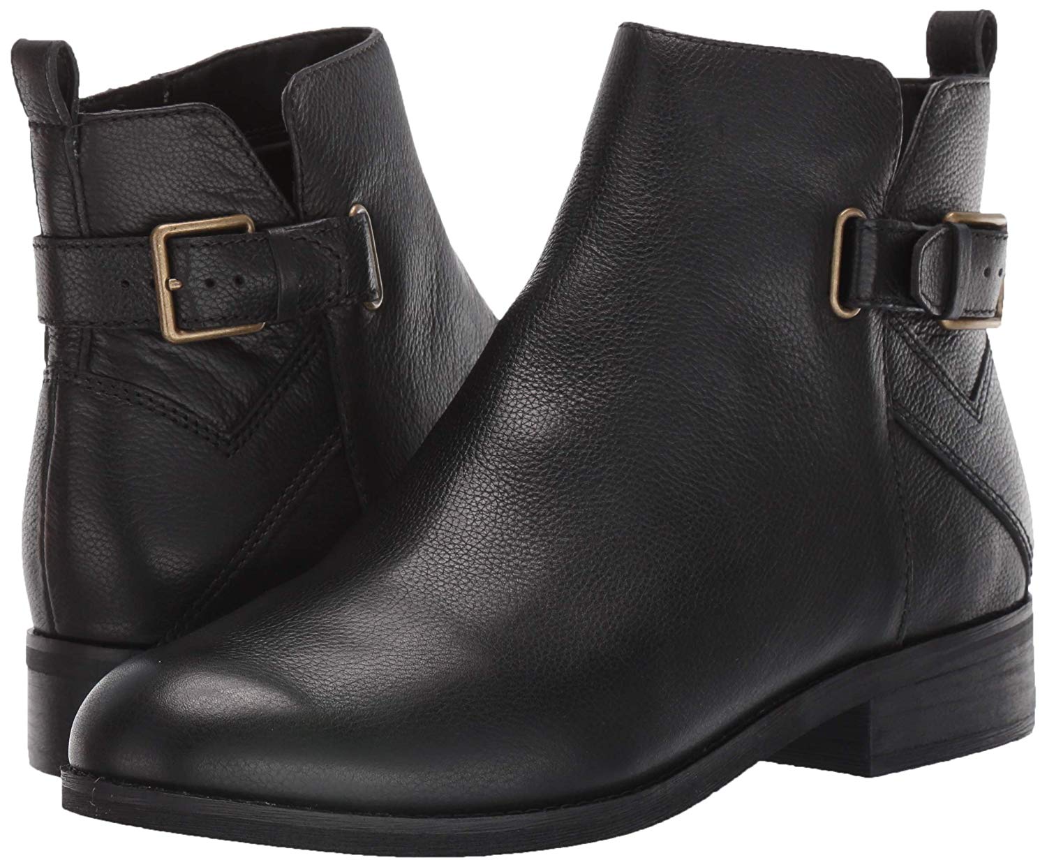 Cole Haan Women's Hollyn Bootie Ankle Boot, Black, Size 8.5 iyEb | eBay