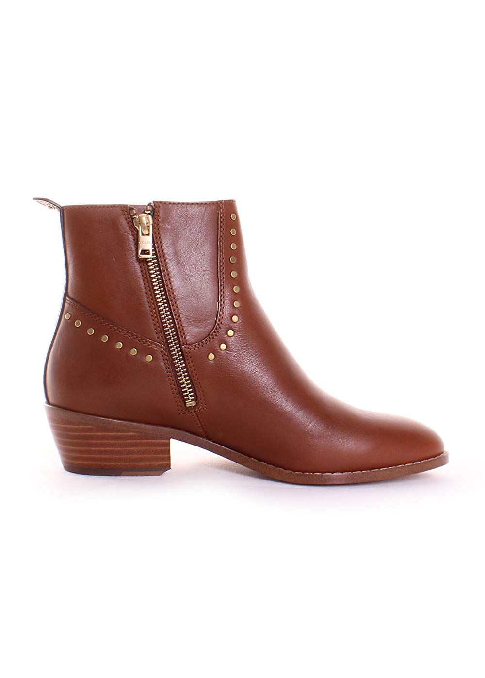 coach women booties