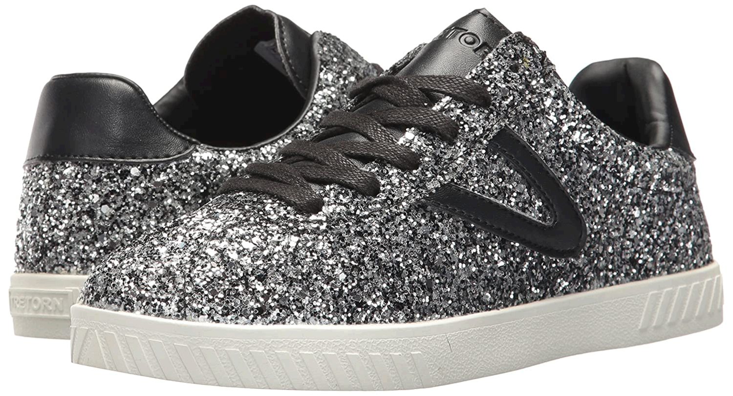 tretorn low top sneaker