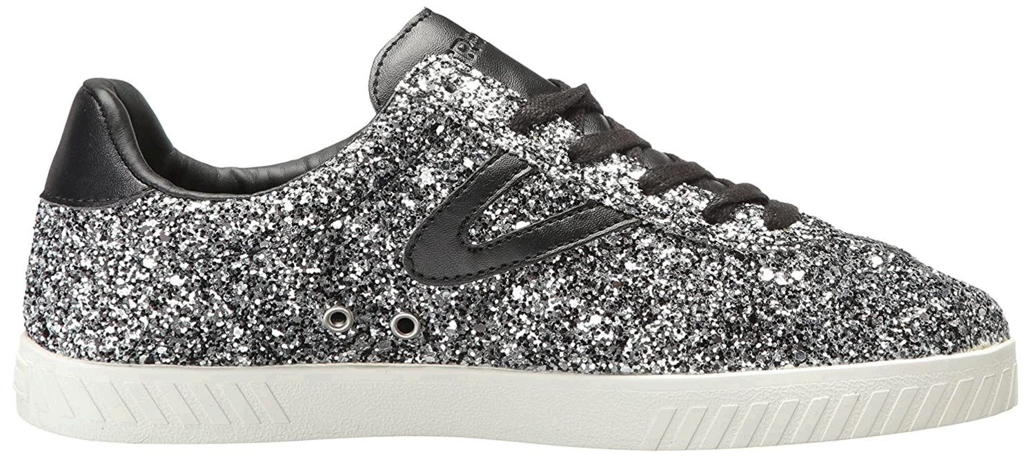 tretorn low top sneaker