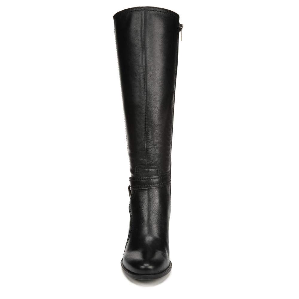 naturalizer kelsey wide calf
