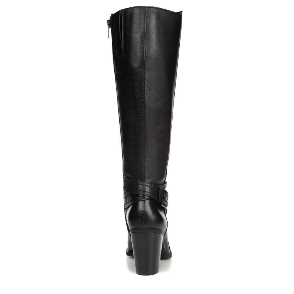 naturalizer kelsey wide calf