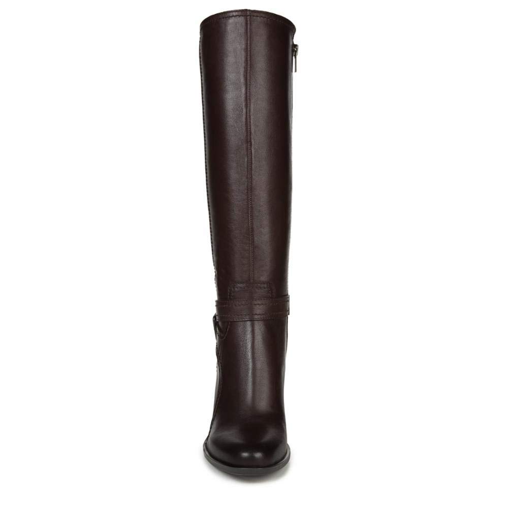 naturalizer kelsey wide calf