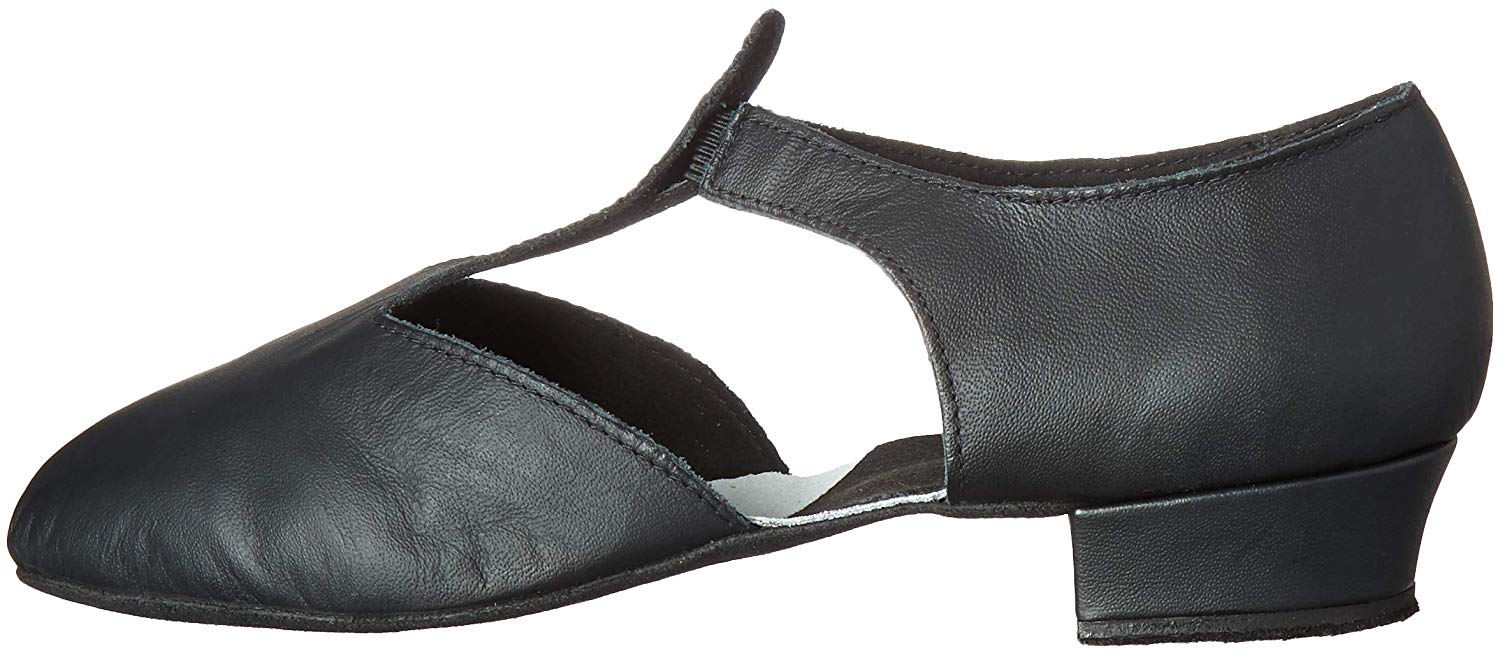 black grecian sandals