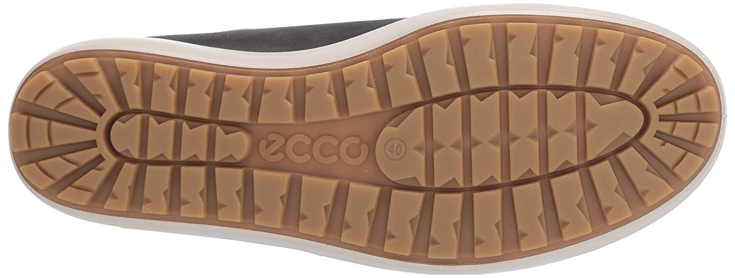ecco gore tex chukka