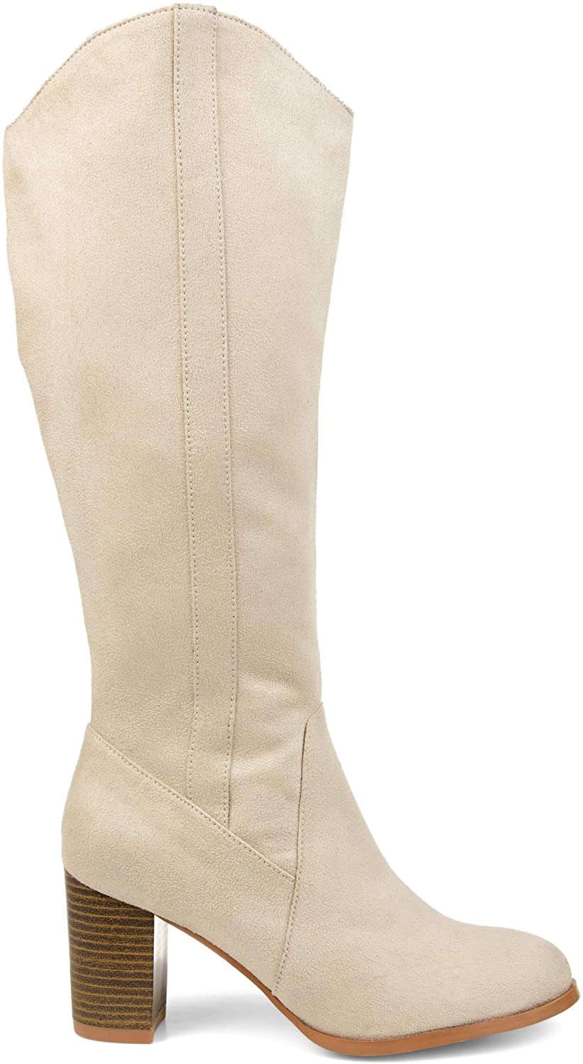 Brinley Co Comfort Womens Regular Wide Calf Extra Wide Brinley Co Comfort Womens Regular Wide Calf Extra Wide