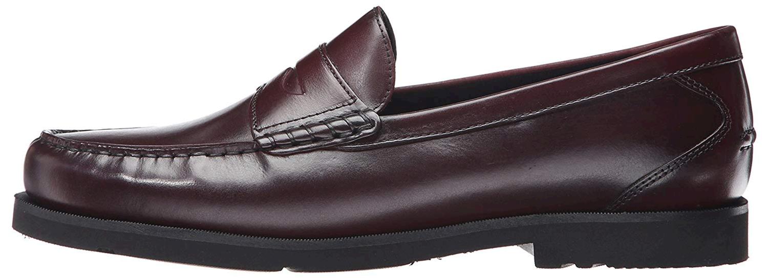 rockport modern prep penny