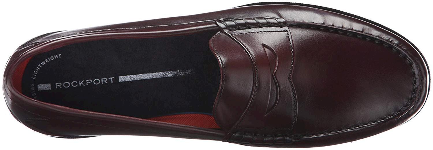 rockport modern prep penny