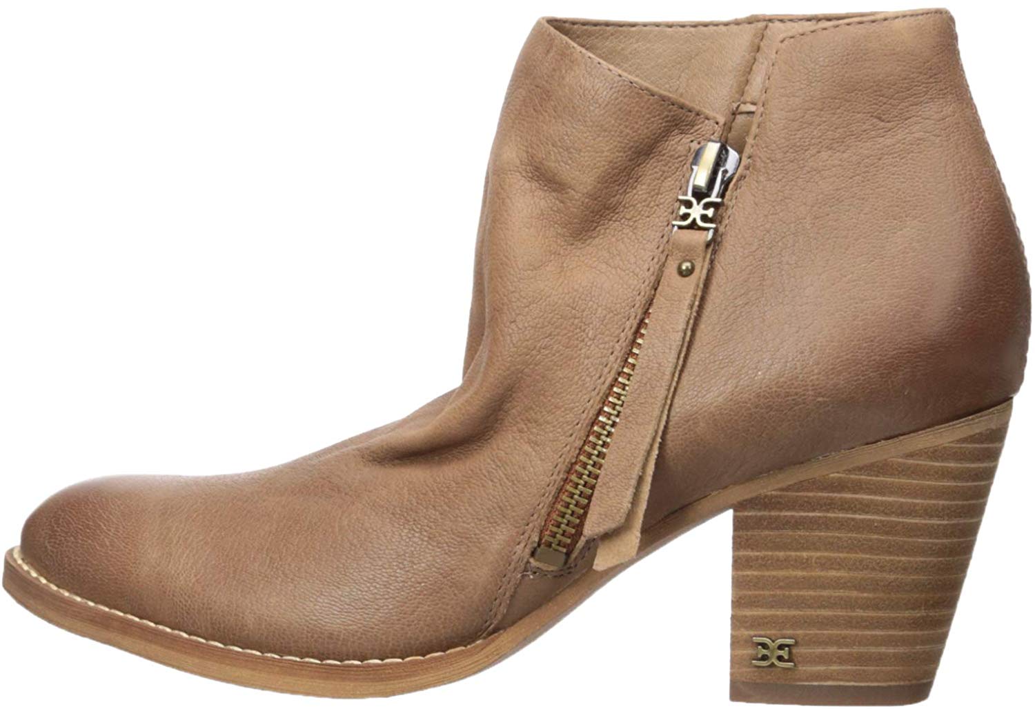 sam edelman macon ankle bootie