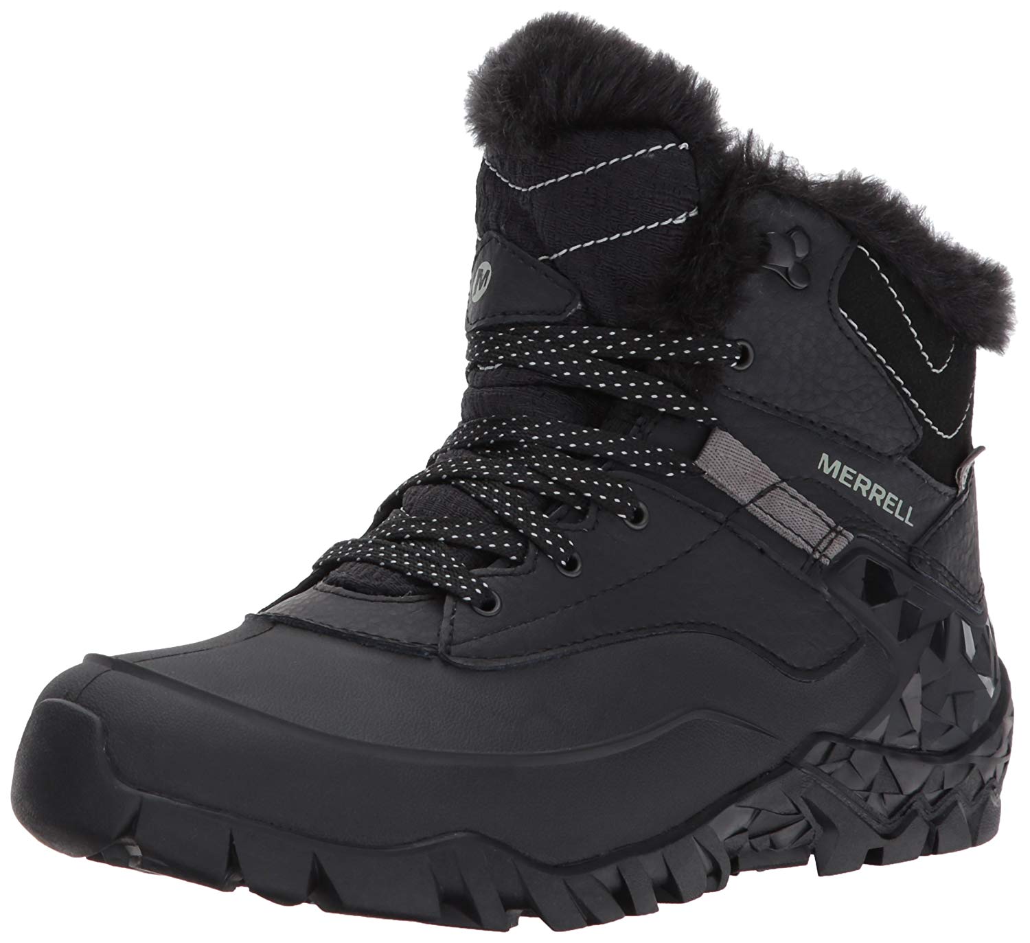 merrell aurora tall