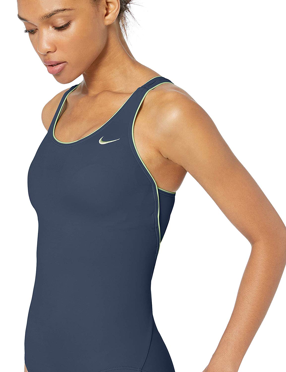 nike usa swimsuits