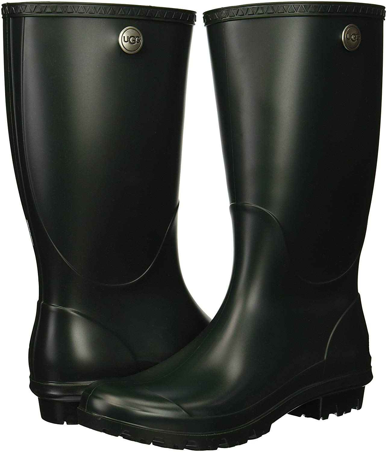 ugg women's shelby matte rain boots