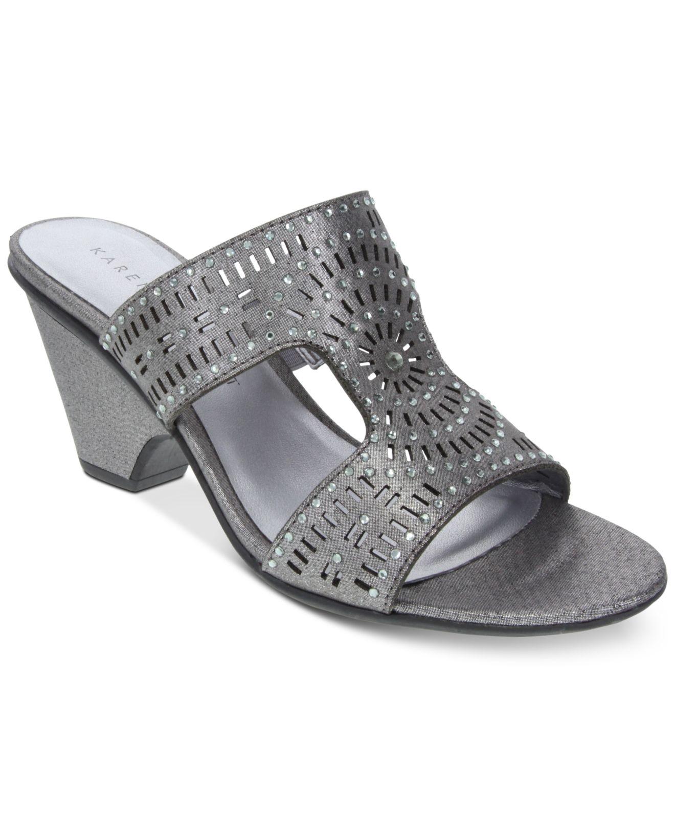 whistles kendra sandals