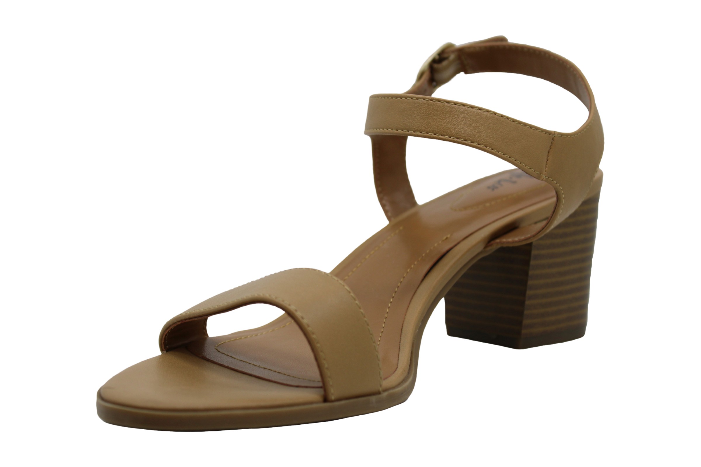 slingback beige