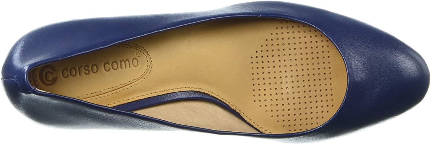 cc corso como pumps