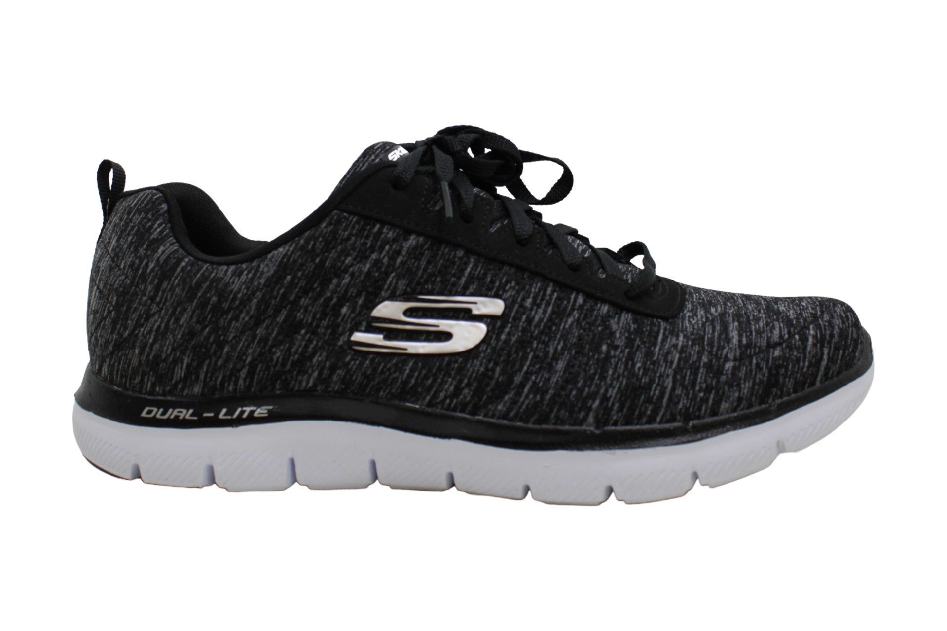 skechers flex appeal 2.0 white