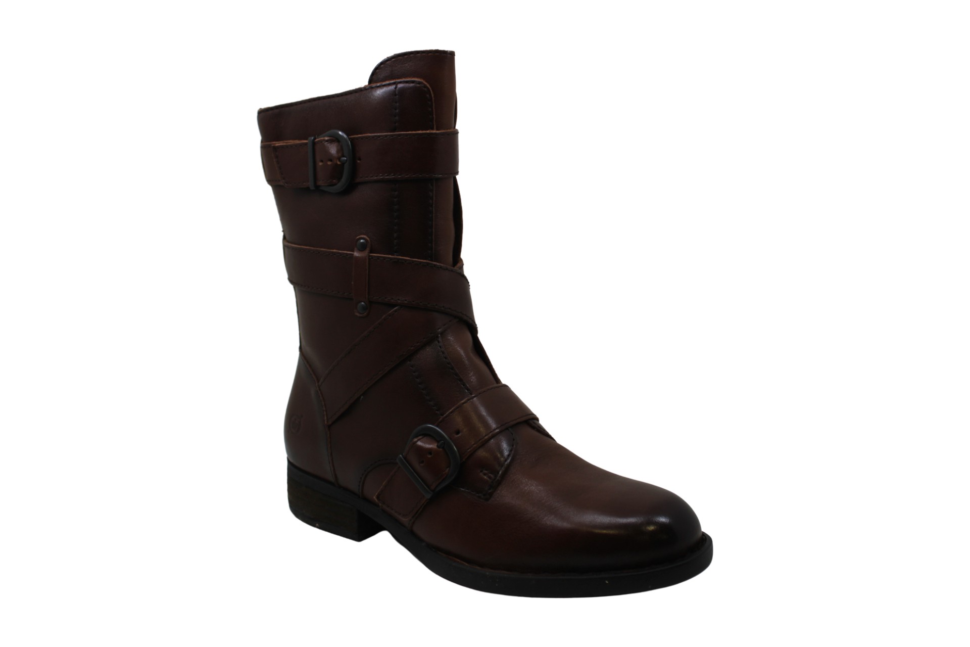 19 inch calf womens boots