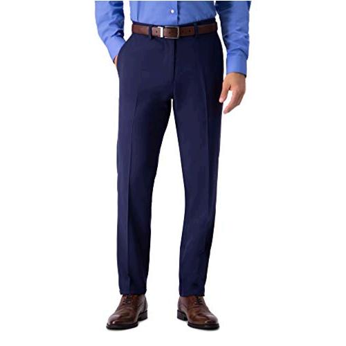 haggar jogger suit