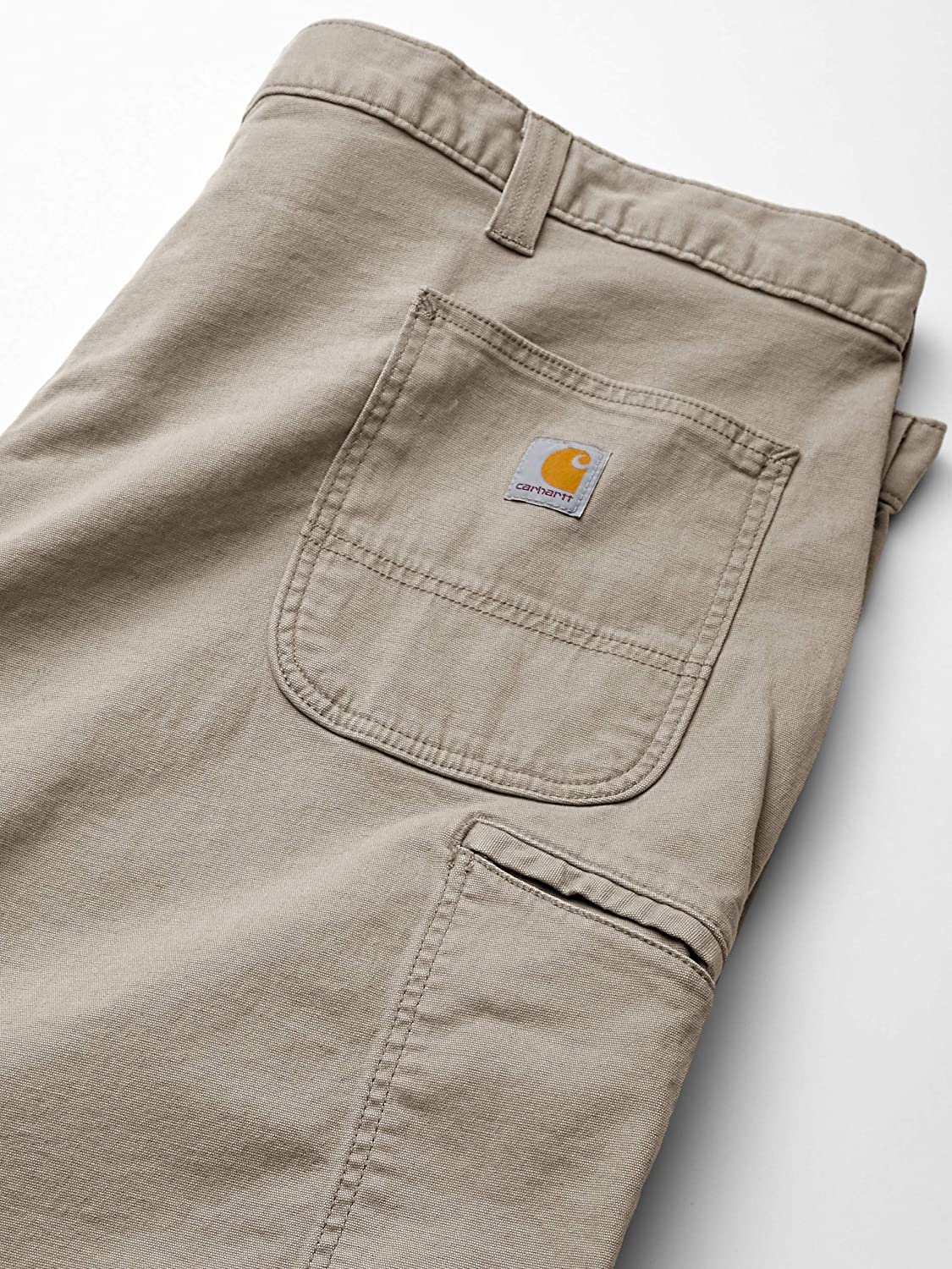 carhartt rugged flex rigby cargo pants