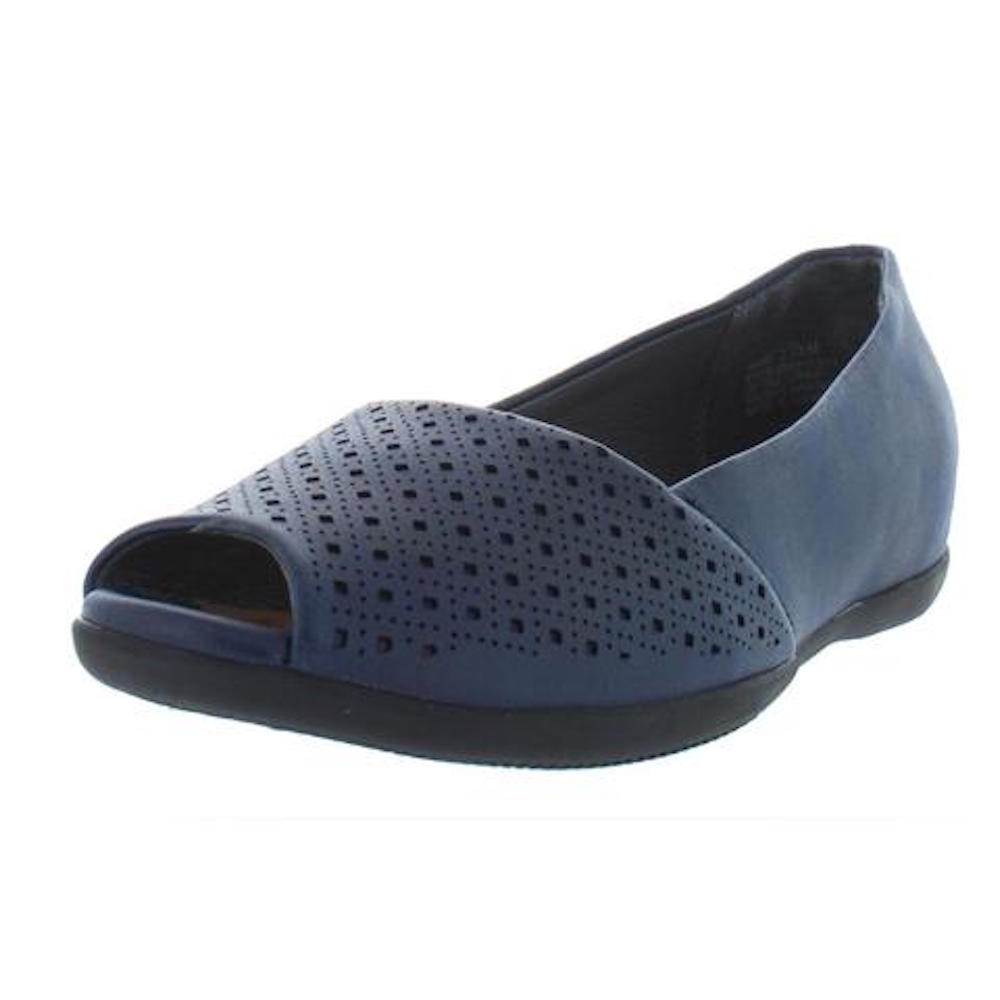 baretraps ballet flats