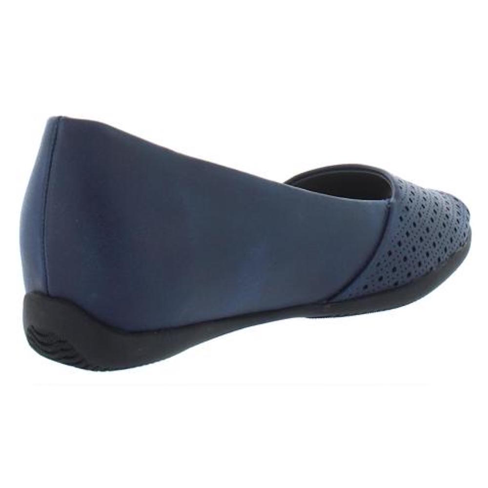 baretraps ballet flats
