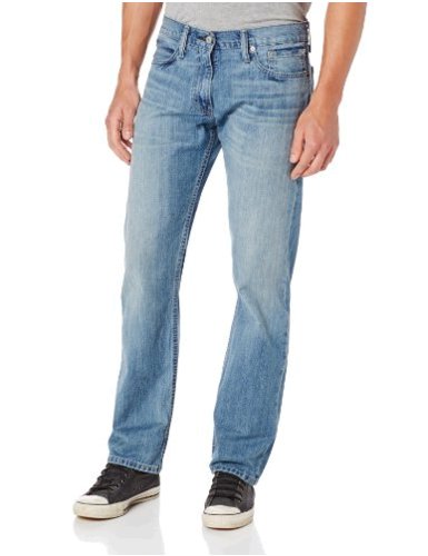 levi's men's 514 jean