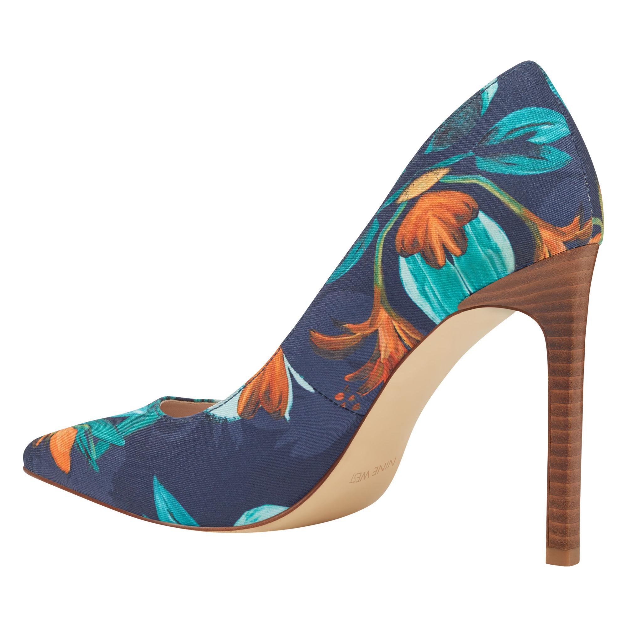 ninewest tatiana