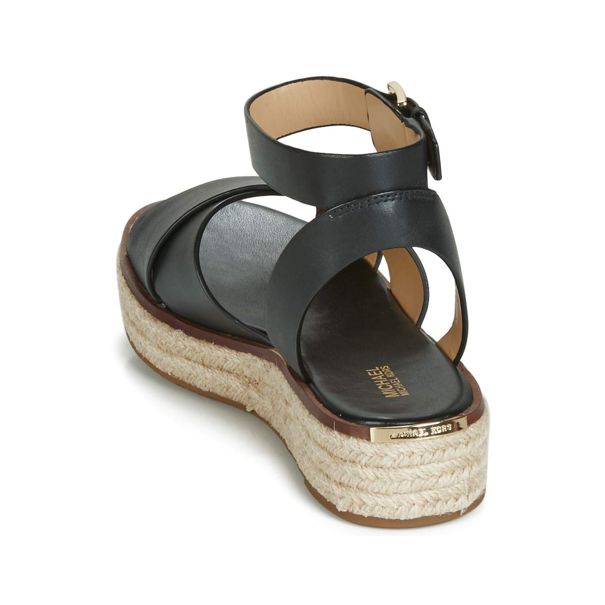 michael kors purse and sandals