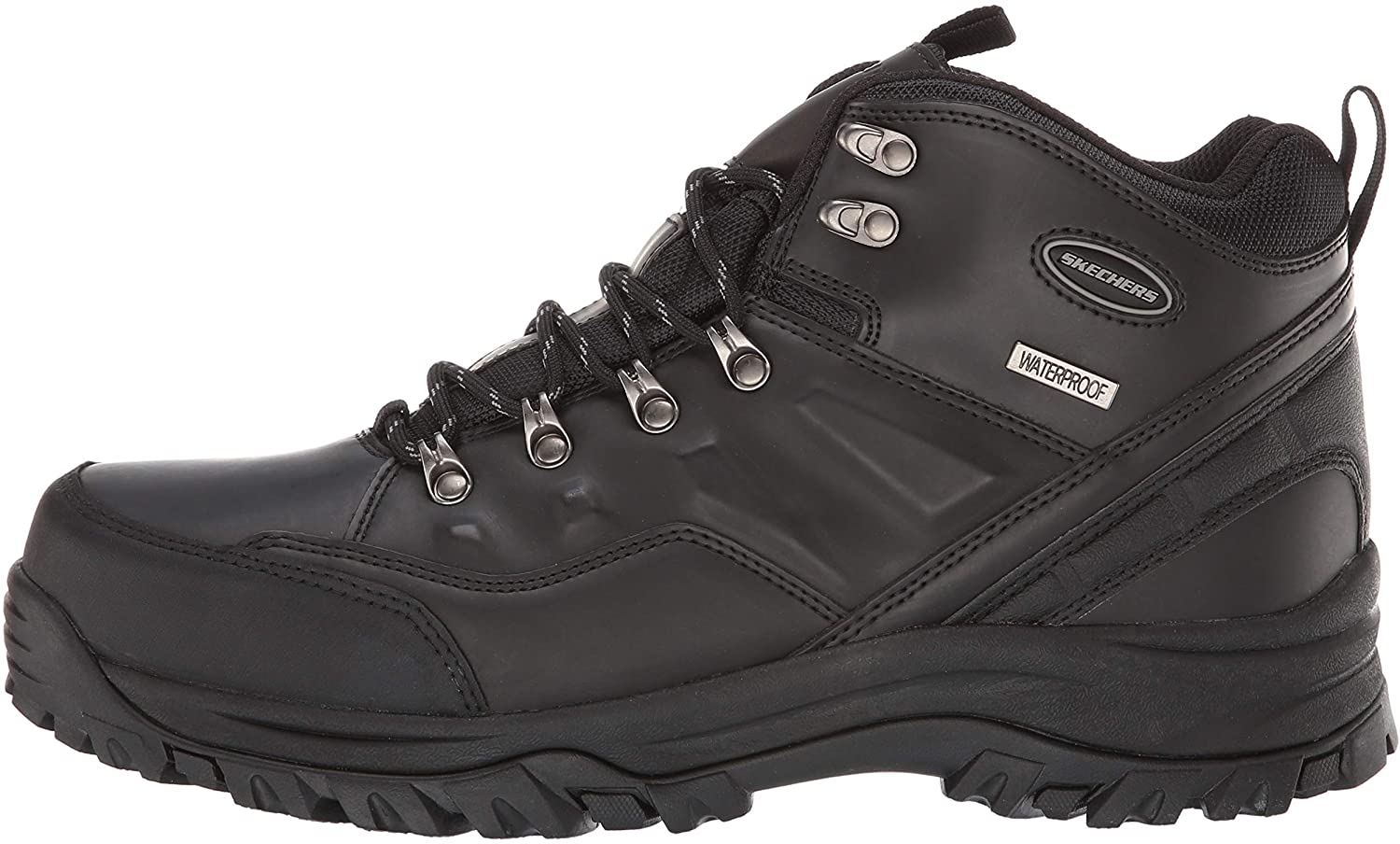 skechers men's relment traven
