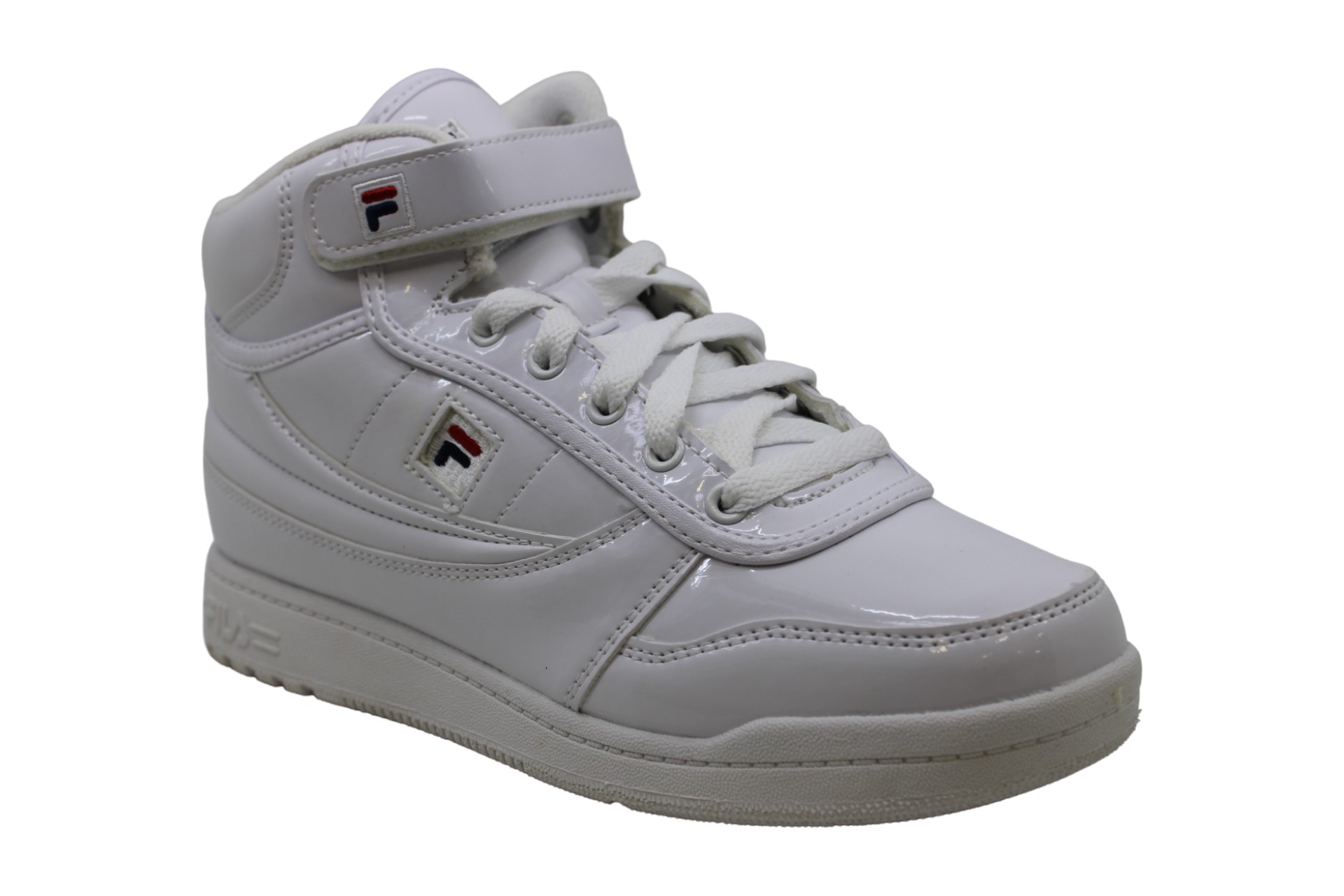 fila suede high tops