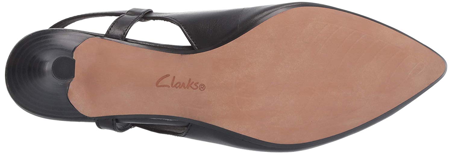 clarks linvale loop shoes