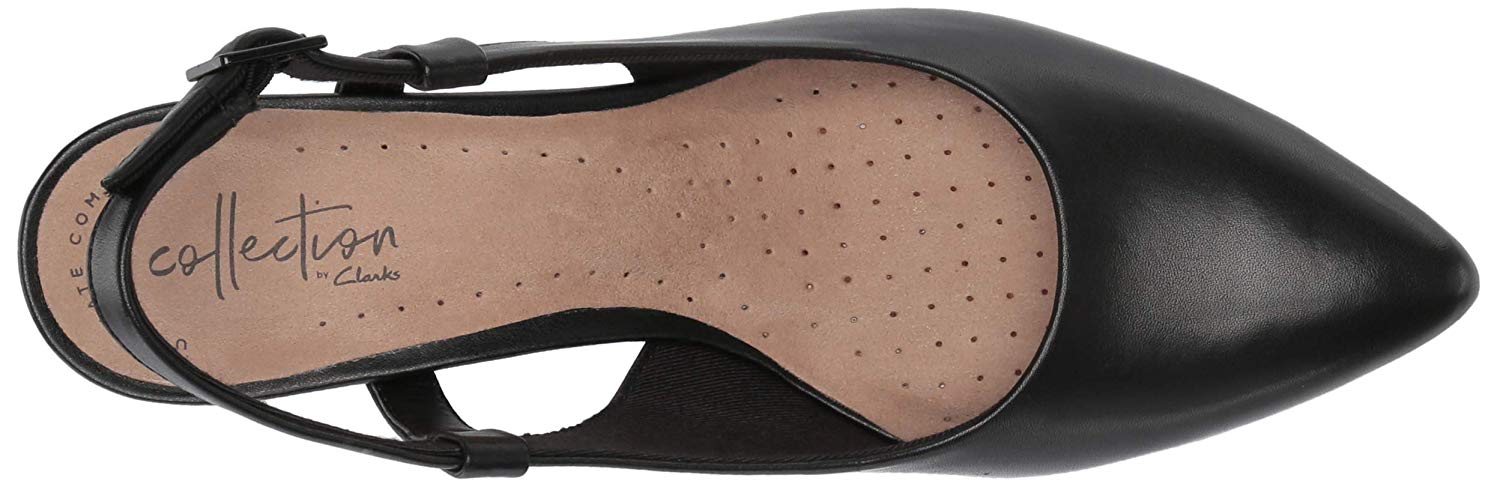clarks linvale loop shoes